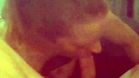 he pounds her face hard just like her tight pussy craves