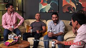 My husband's best friend got me pregnant with his baby