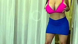 ever met a hotel girl with those juicy huge natural tits?