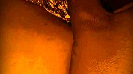 Neighbor Fingers My Dripping Pussy Deep While Husband Works Long Shifts Non-Stop