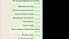 My girlfriend tasted my milk and told me she absolutely loves it her face lit up with pure joy