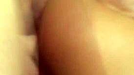 hey swingers' nasty wife anal cumshot at wedding