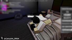 part 1 of 3: riding and doggystyle with my passionate cumslut babe