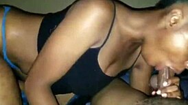 my girlfriend's fat latina pussy takes monster bbc doggystyle