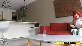 redhead seals deal after casting agent's private rough session