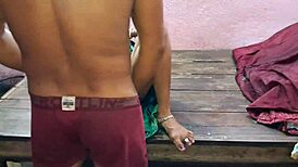 First Time Pussy Gets Fucked Hard in Wild Fantasy!