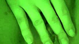 sexy big butt pawg close up tight pussy contractions during solo orgasm masturbation