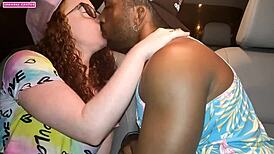 i finger my milf pussy till he cums inside me