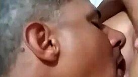 brazilian bbw with huge ass takes multiple cocks in tight wet pussy