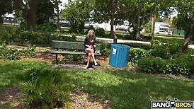 jonathan green pounds lindsey lakes skinny ride big black cock car cum mess