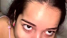 woke up craving sloppy deepthroat on wellington prado till he cums in my mouth