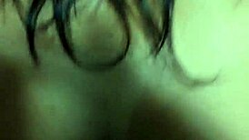 brunette latina big ass teen secretary prostitute fucked hardcore by boss cock to orgasm in lingerie