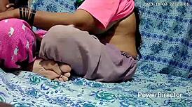 Indian Doctor And Nurse Deliver Intense Hospital Doggystyle Treatment