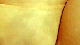 passionate pov outdoor blowjob ends in creampie for cute brunette