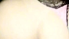 damn that hot big ass big pussy doggy with huge cock pounding her senseless 🔥🍑💦