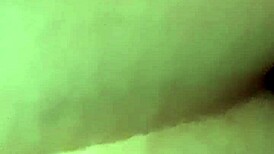 Hot Wife's BBC Anal Debut: Tears and Gaping Passion!