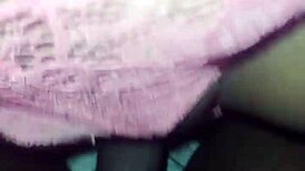 Wanna feel this prostitute's passionate trepada grip?