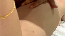 Huge Cock Destroys Brazilian Milf In Delicious Emotional Anal Rapture