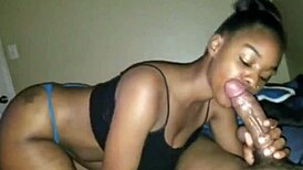 my girlfriend's fat latina pussy takes monster bbc doggystyle