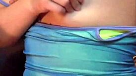 sulfur's fat milf tits and big ass amateur video