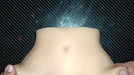 i debut candy missionary on desk close-up