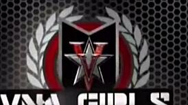 WATCH Vicky Vette's Big Boobs Jiggle As She Masturbates With Double Dildo Penetration!