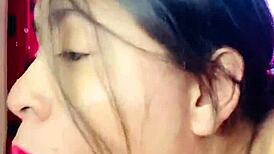 hey puta latina, your insane orgasm ends with cum flooding your mouth... swallow it all!