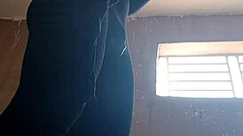 kwameoppong65 turns up heat with flirty 18+ dance moves 💃🔥