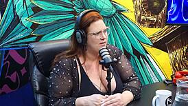 WHAT IF A Liberal Couple Joined Reality Nude—Juli Figueiredo Miss Bumbum & Felipe?