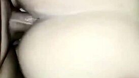 damn that hot big ass big pussy doggy with huge cock pounding her senseless 🔥🍑💦