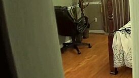 Nurse Bound Helpless Forces Footjob From Tied Patient