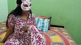 Bhabhi Ki Pyaasi Jawani Part 4 Intense Indian Sex Action