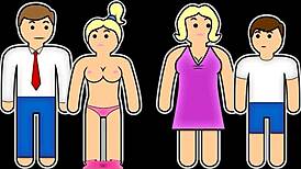 Tiny petite slut spreads pussy wide on stepuncle's bed for huge fuck