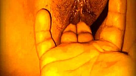 Neighbor Fingers My Dripping Pussy Deep While Husband Works Long Shifts Non-Stop