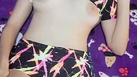 que rico me toco me encanta cuando me pongo caliente quieres ver mas carino