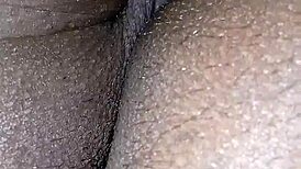check out this mallu babe's big ass after wild sex