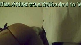 Thailand Ladyboy Deepthroats Big Cock In Tight 18-Year-Old Pussy