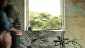 spanish military hunk licks hairy pussy before intense anonymous princess fuck