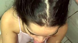 woke up craving sloppy deepthroat on wellington prado till he cums in my mouth