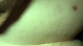 Hot Wife's BBC Anal Debut: Tears and Gaping Passion!