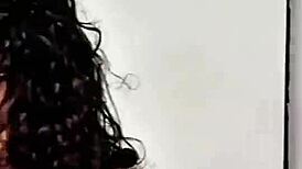 my heart races as i watch the brunette brazilian lose her tight anal virginity in full hardcore