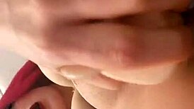 hey influencer redhead tattooed babe fucking her friend doggystyle first time