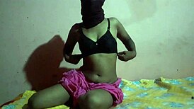 whoa, this cheating college teen's huge tits bounce as senior drills her deep 😍💦