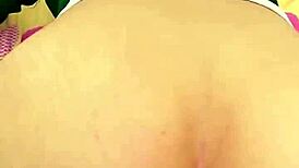 oye cogimos a esta colegiala mexicana por el culo pre cuarentena