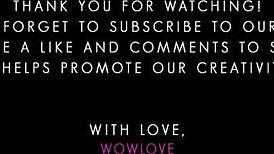 i'm helping stepbro cum quick in my panties parents at work