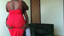 yo check out fucking this big booty latina i met mall shopping