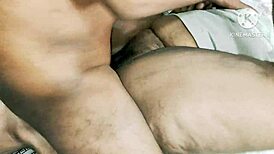 desi bhabhi takes monster cock doggystyle deepthroat 😍🔥