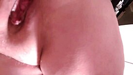 dustin craves dawnskye1962's redhead milf pussy and dirty heels talk