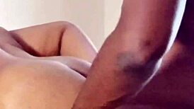 i finally gave that fat wife what her hubby couldnt after massage