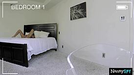 the boss corners amia miley at work and she drops to swallow his monster cock for her job